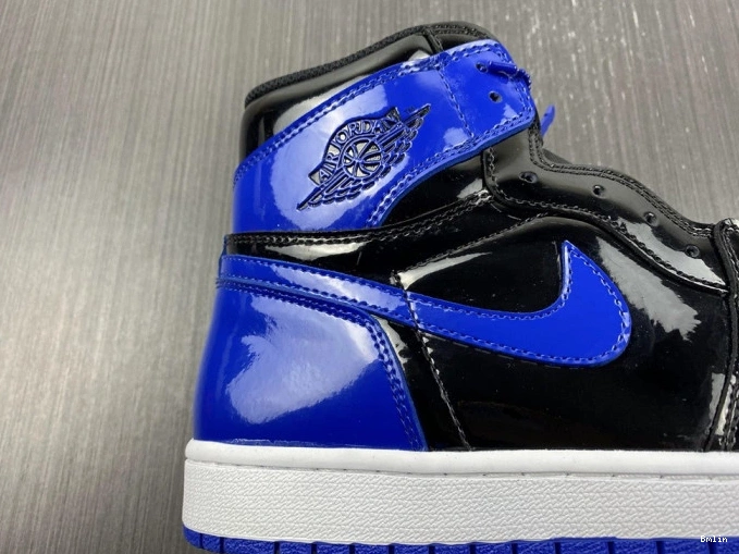 Boostmaster lin Retro OG 1 High 555088-404 Jordan 0811